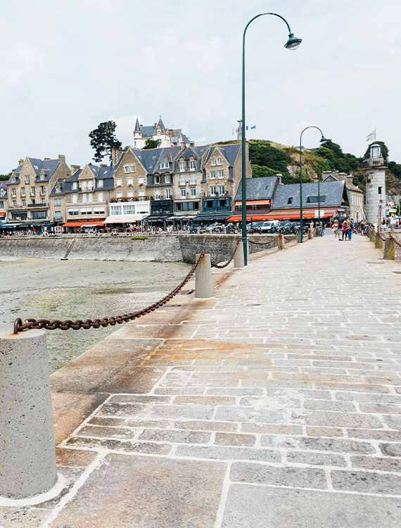 Port de Cancale