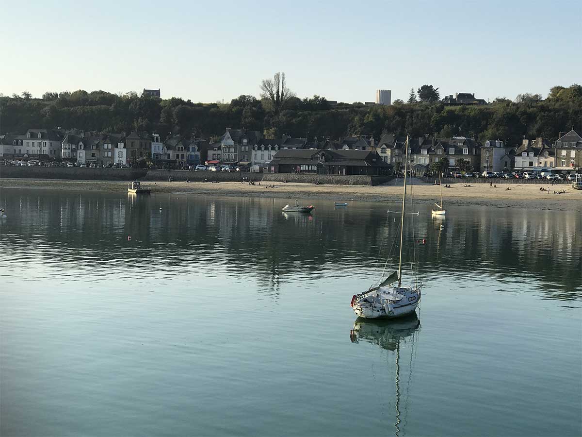 Port de Cancale