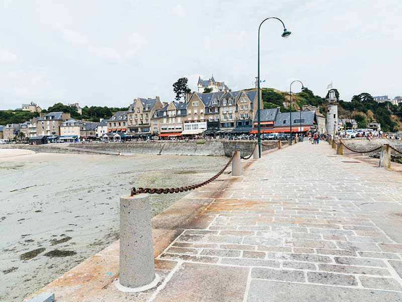 Port de Cancale